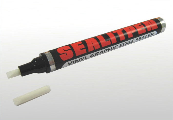 Seal It Pen