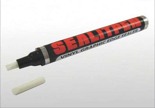 006935085 - R&E Wraps and Graphics LTD - Seal It Pen - magnet, sign tools, Squeegees