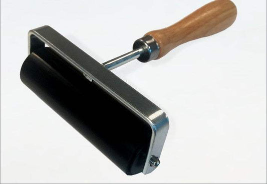 00701318 - R&E Wraps and Graphics LTD - Roller Applicator - sign tools, Squeegees
