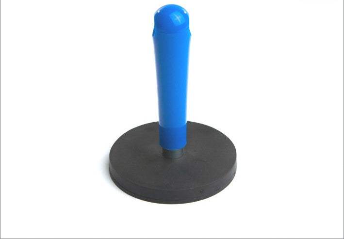 007057 - R&E Wraps and Graphics LTD - Magnetic Holder 66mm - Single - magnet, sign tools, Squeegees