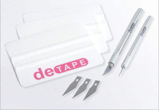 0070602 - R&E Wraps and Graphics LTD - Sign Combo Kit C - magnet, sign tools, Squeegees