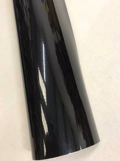 KPMF Black Gloss Airelease