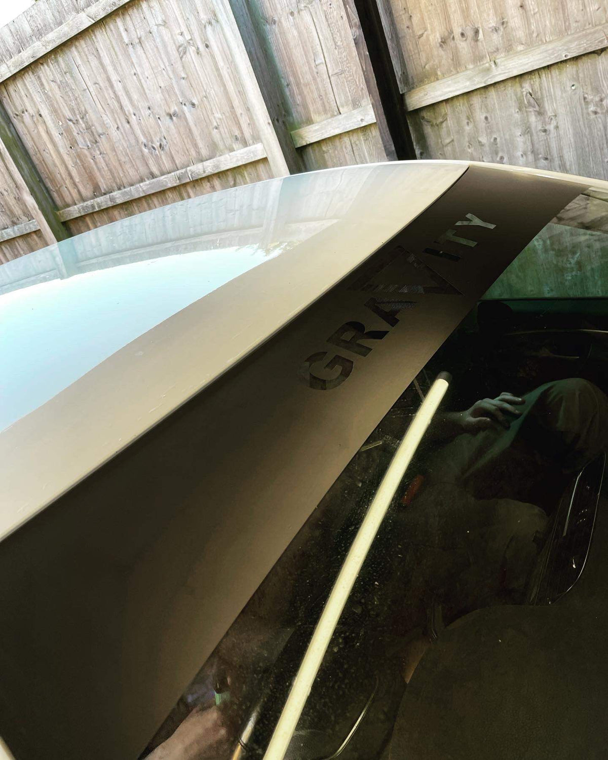 0E88DE59-FB20-40D3-B04B-B2B843474991 - R&E Wraps and Graphics LTD - Gravity Cut Out Sunstrip - cut out sunstrip, cut out sunstrips, gravity sunstrip, sunstrip, sunstrips