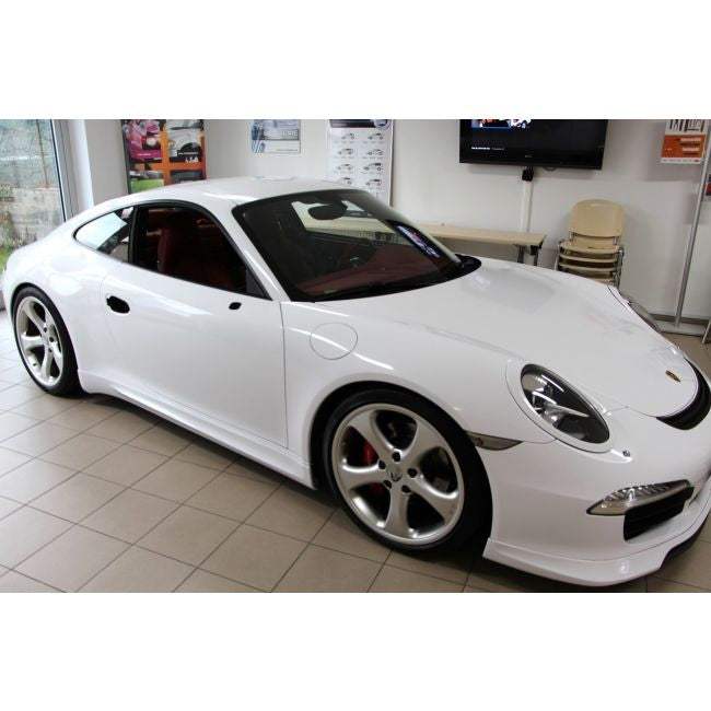 0EEE0369-87FC-4A15-B48A-41637FE94F92 - R&E Wraps and Graphics LTD - KPMF White Gloss Airelease - Kpmf, Vehicle wrap
