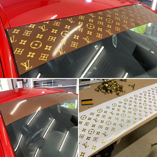 Louis Vuitton Sunstrip