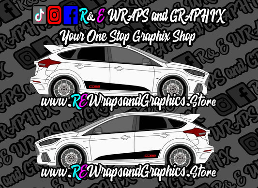 1103491E-36FD-400F-B283-BC445CCEBB45 - R&E Wraps and Graphics LTD - Ford Focus ST/RS MK3 COBB Side Stripes - COBB, focus side stripes, ford, ford 225 side stripes, ford fiesta, ford focus, ford focus rs side stripes, ford focus side stripes, ford focus st, ford focus st side stripes, ford side stripe, ford side stripes, ford st side stripes, ford stripes, mountune side stripe, mountune side stripes, side stripes, ST ford side stripes, ST side stripes