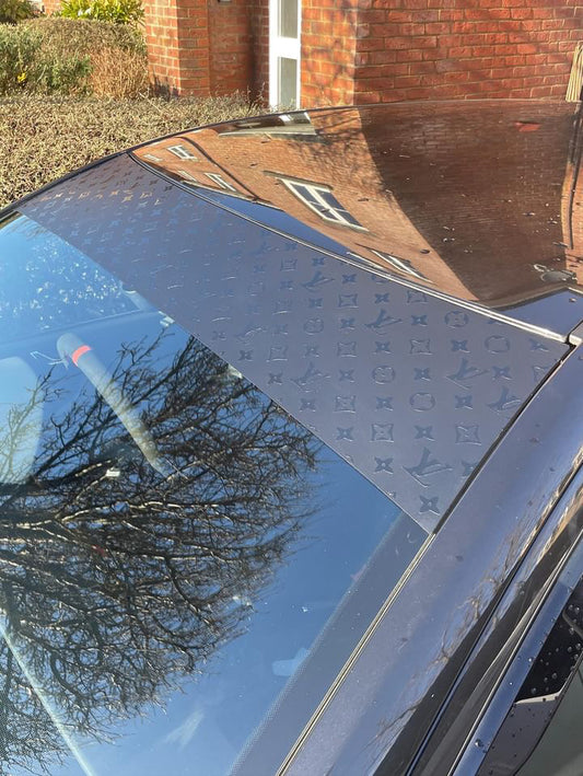 Louis Vuitton Sunstrip