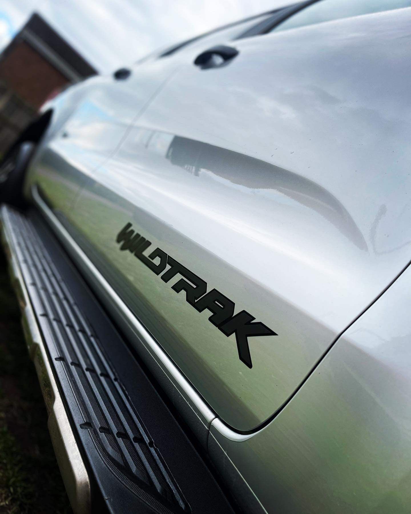174044D8-70F3-46E4-8516-CA79E9219763 - R&E Wraps and Graphics LTD - Ford ranger wildtrak side stickers - ford ranger, ford ranger deranged, ford ranger stickers, ford wildtrack, ranger, wildtrak, wildtrak stickers