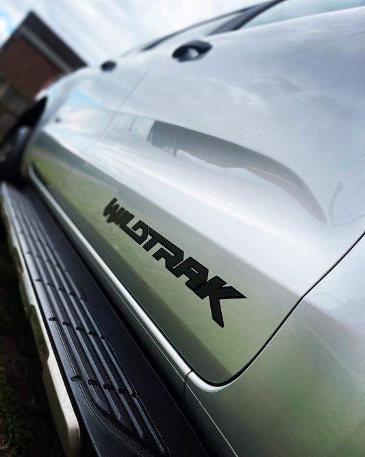 174044D8-70F3-46E4-8516-CA79E9219763 - R&E Wraps and Graphics LTD - Ford ranger wildtrak side stickers - ford ranger, ford ranger deranged, ford ranger stickers, ford wildtrack, ranger, wildtrak, wildtrak stickers