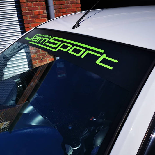 176558808_3670859386372973_3103071741320590384_n - R&E Wraps and Graphics LTD - Jam Sport Sunstrip - JAM SPORT, Jam Sport Sunstrip, sunstrip