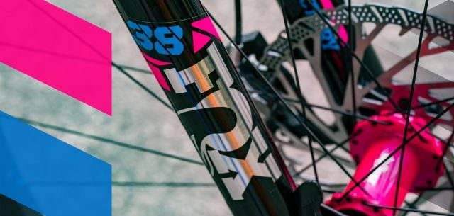 1BA0EC8D-FDC2-492B-A950-EF7590DB1C15 - R&E Wraps and Graphics LTD - FOX Factory 38 Fork Sticker Set - Fox, Fox 38, Fox factory