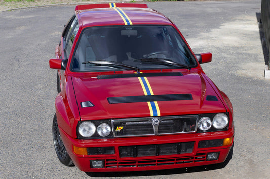 1_1_ae60054c-23c7-4d3d-9915-5690c46696dc - R&E Wraps and Graphics LTD - Lancia Delta Integrale - Final Edition Bonnet/Roof/Boot Stripes - bonnet, Bonnet stripe, bonnet stripes, Ford s -max, S max