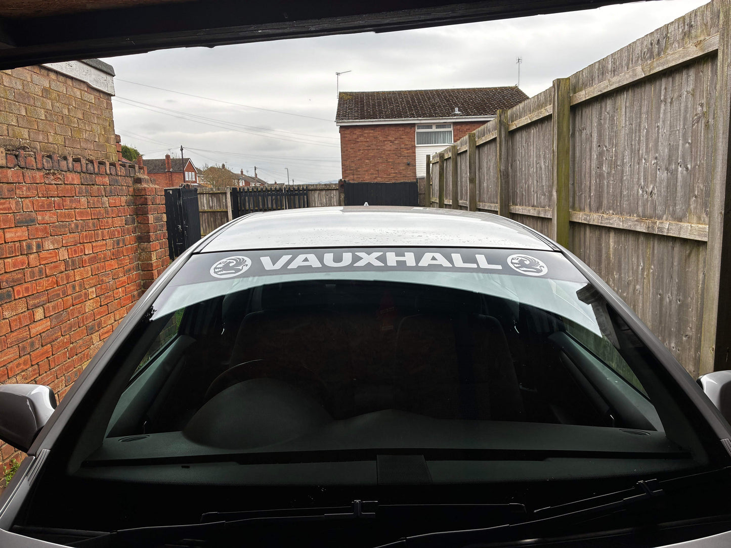 21A50C7A-1A58-4F48-AAF8-F32DCA707EF8 - R&E Wraps and Graphics LTD - Vauxhall Sunstrip - sunstrip, sunstrips, Vauxhall, Vauxhall Performance, Vauxhall Sunstrip
