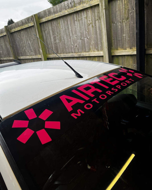 2FEF5481-D855-44A7-AC49-1EF4DEEC1680 - R&E Wraps and Graphics LTD - Airtec Motorsport Sunstrip - airtec, AIRTEC motorsport, airtec motorsport sunstrip, Airtec sunstrip, sunstrips