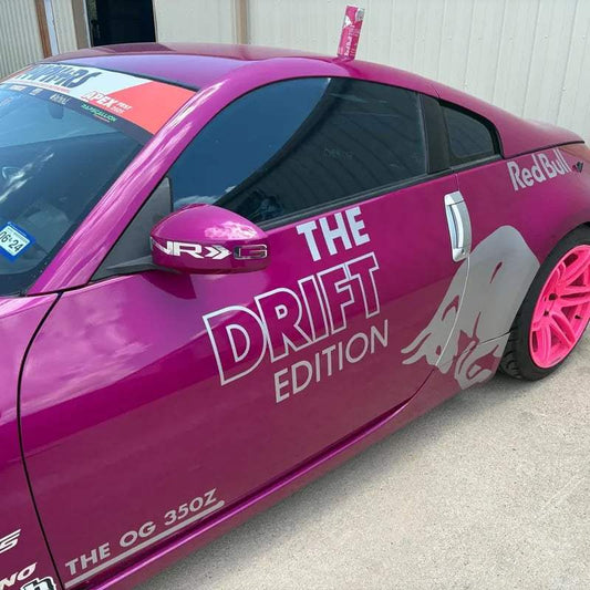 2f8706e6-8cb5-4c35-9c96-71b527107fb0 - R&E Wraps and Graphics LTD - RedBull (The Drift Edition) Graphic Kit - Universal To All Vehicles - graphic kits, redbull