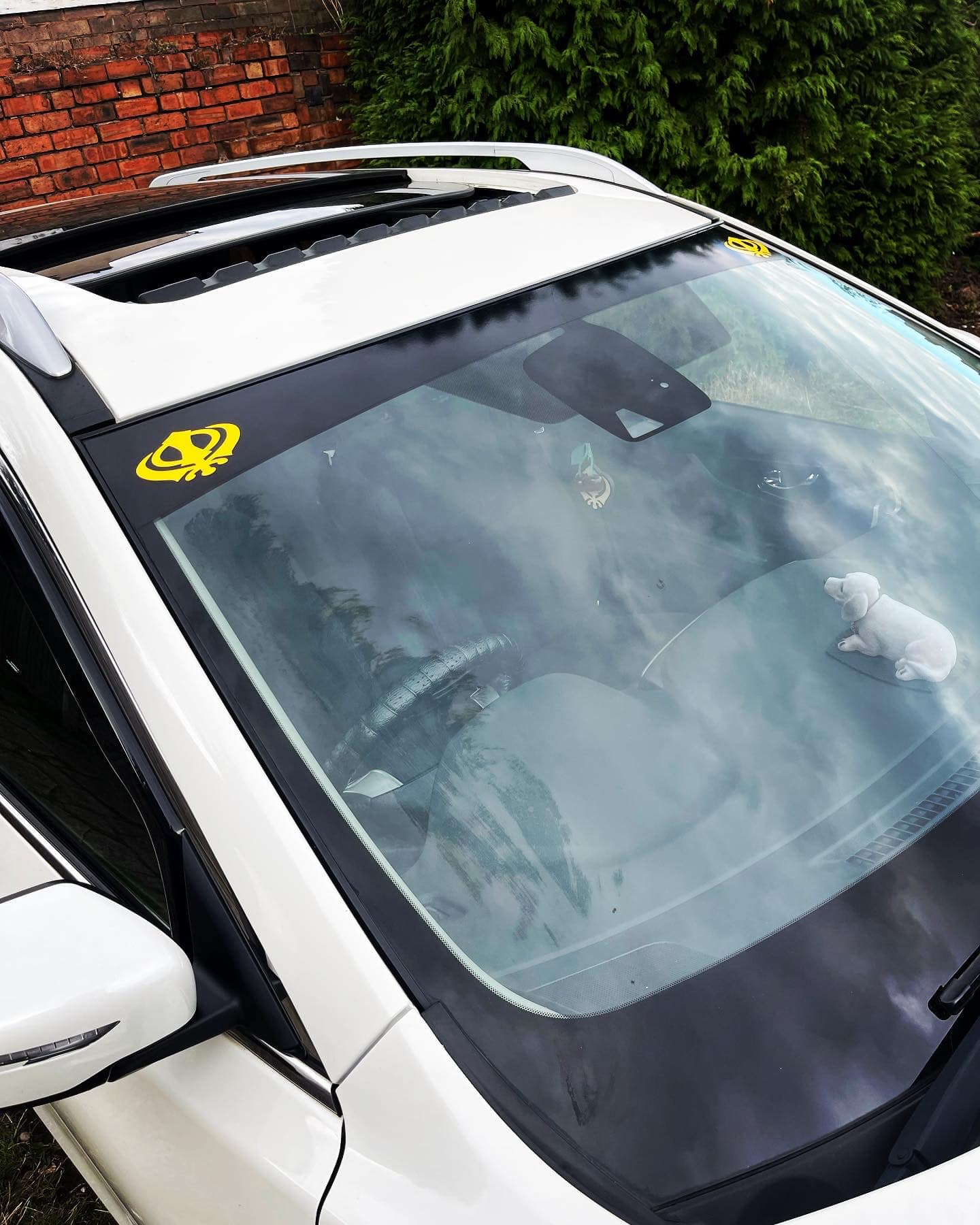 Personalised Sunstrips
