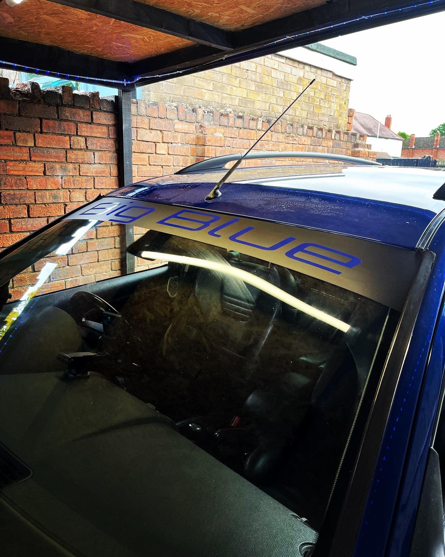 Personalised Sunstrips