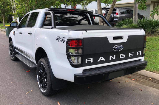 343554330_783232976761585_5604394786737655101_n - R&E Wraps and Graphics LTD - Ford Ranger Boot Cover Decals - ford ranger, ford ranger deranged, ford ranger stickers, ford wildtrack, ranger, wildtrak, wildtrak stickers
