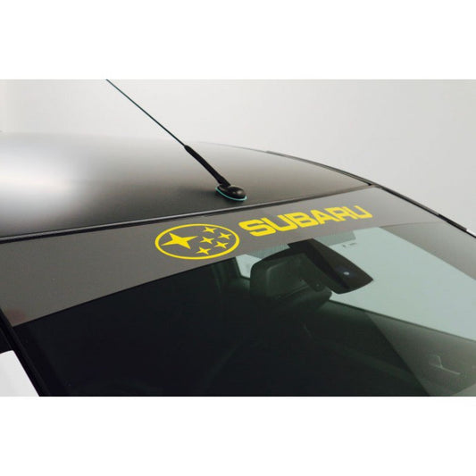 Subaru Sunstrip