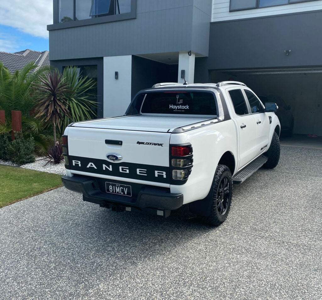 343591848_1012177619950588_5066874635510647190_n - R&E Wraps and Graphics LTD - Ford Ranger + Wildtrak Boot Stickers - ford ranger, ford ranger deranged, ford ranger stickers, ford wildtrack, ranger, wildtrak, wildtrak stickers