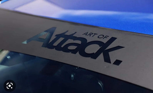343879364_264278182807248_436668225460263216_n - R&E Wraps and Graphics LTD - Art of Attack Cut Out Sunstrip - art of attack sunstrip, Art of Attack., attack., Attack. Sunstrip, cut out sunstrip, sunstrip, sunstrips