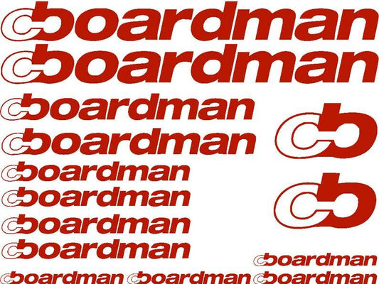 346F7EC7-E2D9-4942-BEB4-6BF64448E260 - R&E Wraps and Graphics LTD - Boardman Frame Sticker kit - Boardman