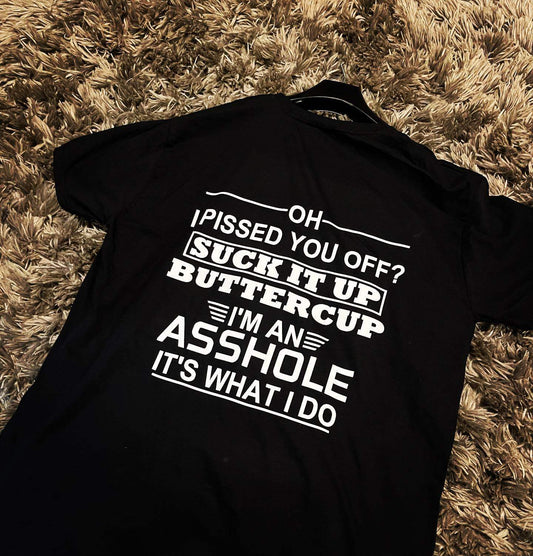 349471044_212947038212270_6353922645362085744_n - R&E Wraps and Graphics LTD - Oh I Pissed You Off? T-Shirt - T Shirts, tops, tshirts