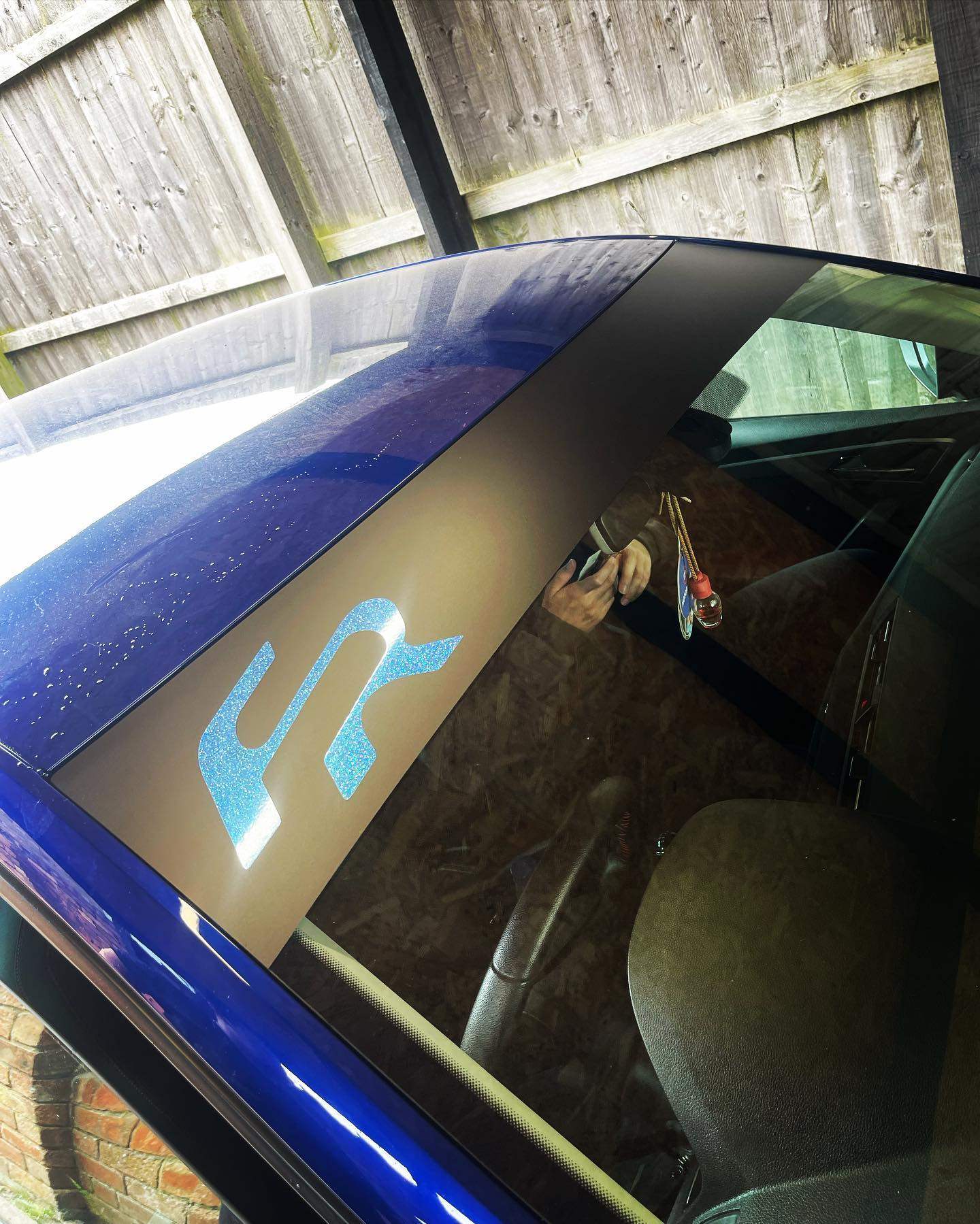350685532_203002112608010_3173823032305458473_n - R&E Wraps and Graphics LTD - Seat FR Sunstrip - CUPRA, FR, SEAT, sunstrips