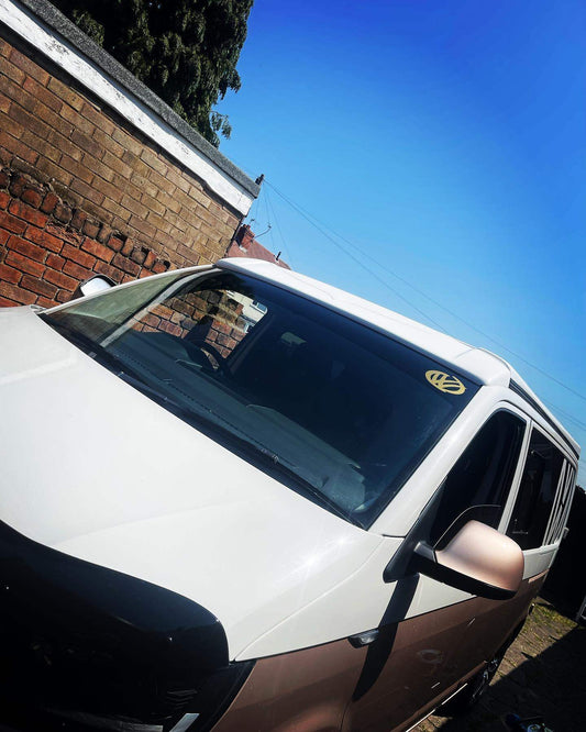 353374954_959842451996701_7378393994387381362_n - R&E Wraps and Graphics LTD - Volkswagen Sunstrip- T4/T5/T6 - sunstrips, Volkswagen, VW