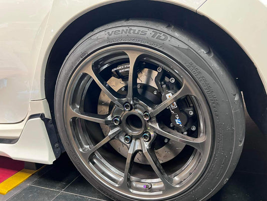 361953763_703951908411387_7879857807456560635_n - R&E Wraps and Graphics LTD - Alcon TA4+ Brake Caliper Sticker Set - alcon