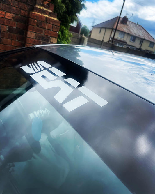 369027248_1003324000981879_5541880383112813324_n - R&E Wraps and Graphics LTD - Seat Sunstrip - CUPRA, SEAT, sunstrips