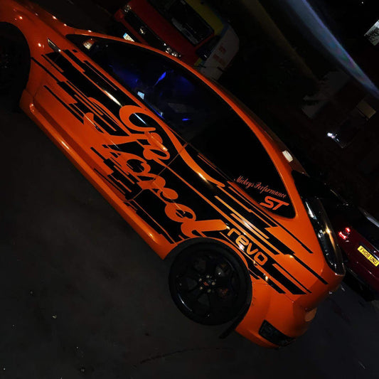 370253728_1277020129648786_8428101522213204400_n - R&E Wraps and Graphics LTD - Ford Focus MK2 Ford Side Graphic Kit - ford, ford focus, ford focus graphic kit, ford focus graphic kits, Ford Focus MK2 Ford Side Graphic Kit, ford focus st, ford focus st graphic kits, Ford Graphic Kits, graphic kits