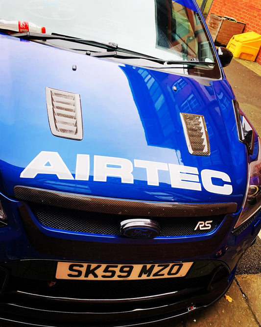 Ford Focus ST/RS Airtec Graphic Kit
