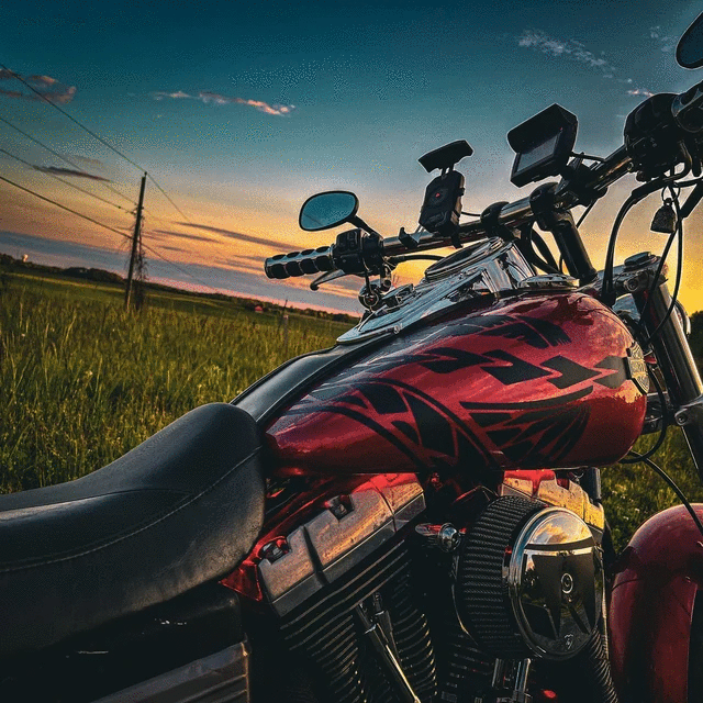 Universal Fit - Tribal Window Stickers