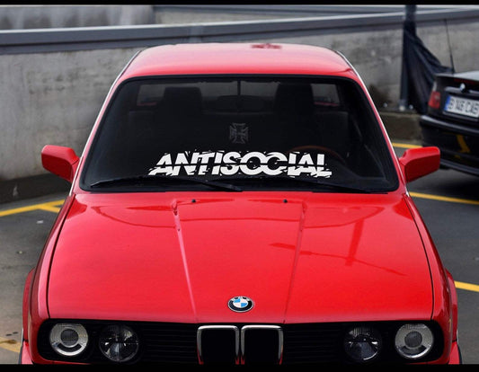 394591411_877969323899741_2159654022239894002_n - R&E Wraps and Graphics LTD - Antisocial Window Sticker - antisocial, antisocial window sticker, rear window sticker, window stickers
