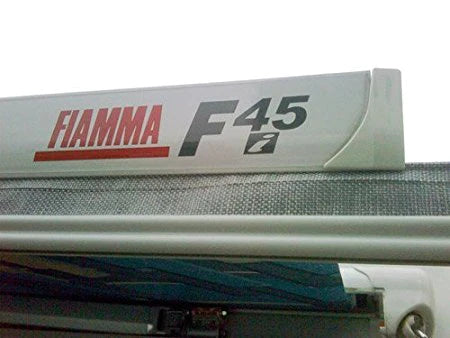 FLAMMA F45 Camper Van Awning Replacement Decal