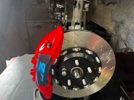 423132621_815856933887550_908114914824512093_n - R&E Wraps and Graphics LTD - Alcon RC6 Brake Caliper Sticker Set - alcon