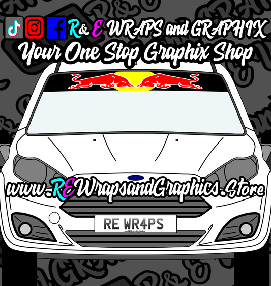 441197078_3745867395688316_2074227185350949138_n - R&E Wraps and Graphics LTD - Red Bull Sunstrip - Red Bull, sunstrip, sunstrips