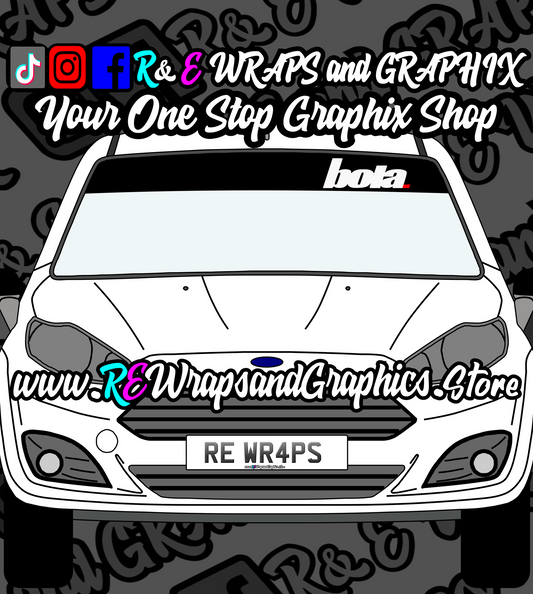 441336757_463437162911924_1830671436207347282_n - R&E Wraps and Graphics LTD - Bola. Wheels Sunstrip - Bola., Bola. Wheels, sunstrip, sunstrips