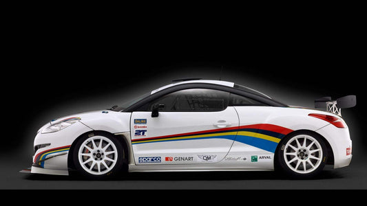 446414-16x9-lg - R&E Wraps and Graphics LTD - Peugeot RCZ Graphic Kit - 306, graphic kit, graphic kits, peugeot, Peugeot 306 1993-99 WRC Track Car Graphic Kit, Peugeot graphic kit, Peugeot rally graphic kit