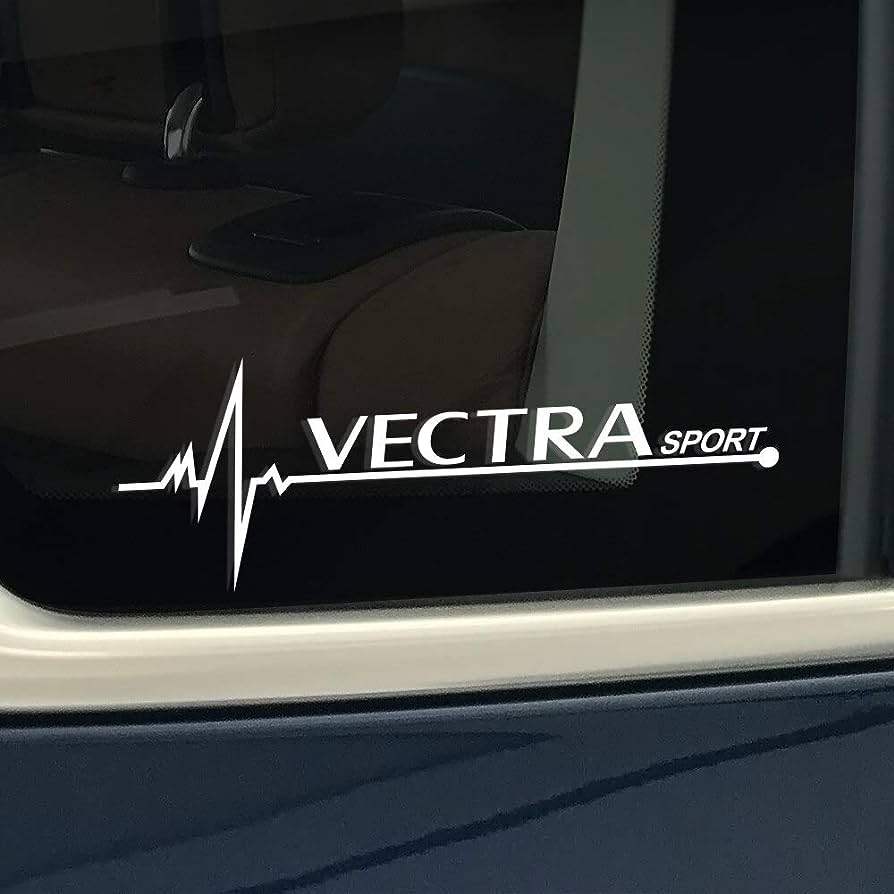 51YmDB7h4hL._AC_UF894_1000_QL80 - R&E Wraps and Graphics LTD - Vauxhall Vectra Sport Side Window Stickers - small stickers, stickers, Vauxhall, Vectra
