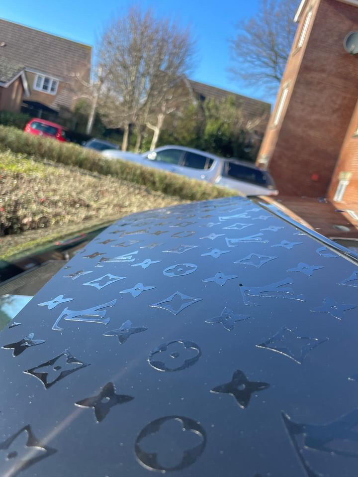 Louis Vuitton Sunstrip