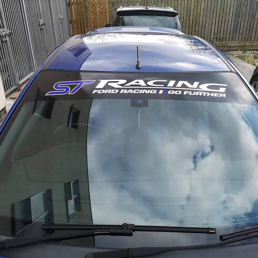 67222660_2170978866361040_1284662994982141952_n - R&E Wraps and Graphics LTD - ST Racing Sunstrip - st racing, st racing go further, ST Racing Sunstrip, sunstrip
