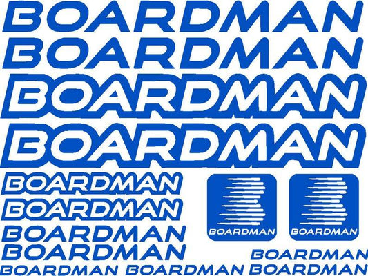75CF0C52-ECC9-43B3-89E8-E184DDB3EAA9 - R&E Wraps and Graphics LTD - Boardman Frame Sticker kit - Boardman