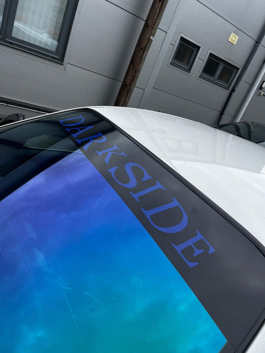 797ADF6B-26DA-4734-BEB4-A8D6EDE450E5 - R&E Wraps and Graphics LTD - Darkside Sunstrip - Darkside, darkside sunstrip, sunstrip, sunstrips