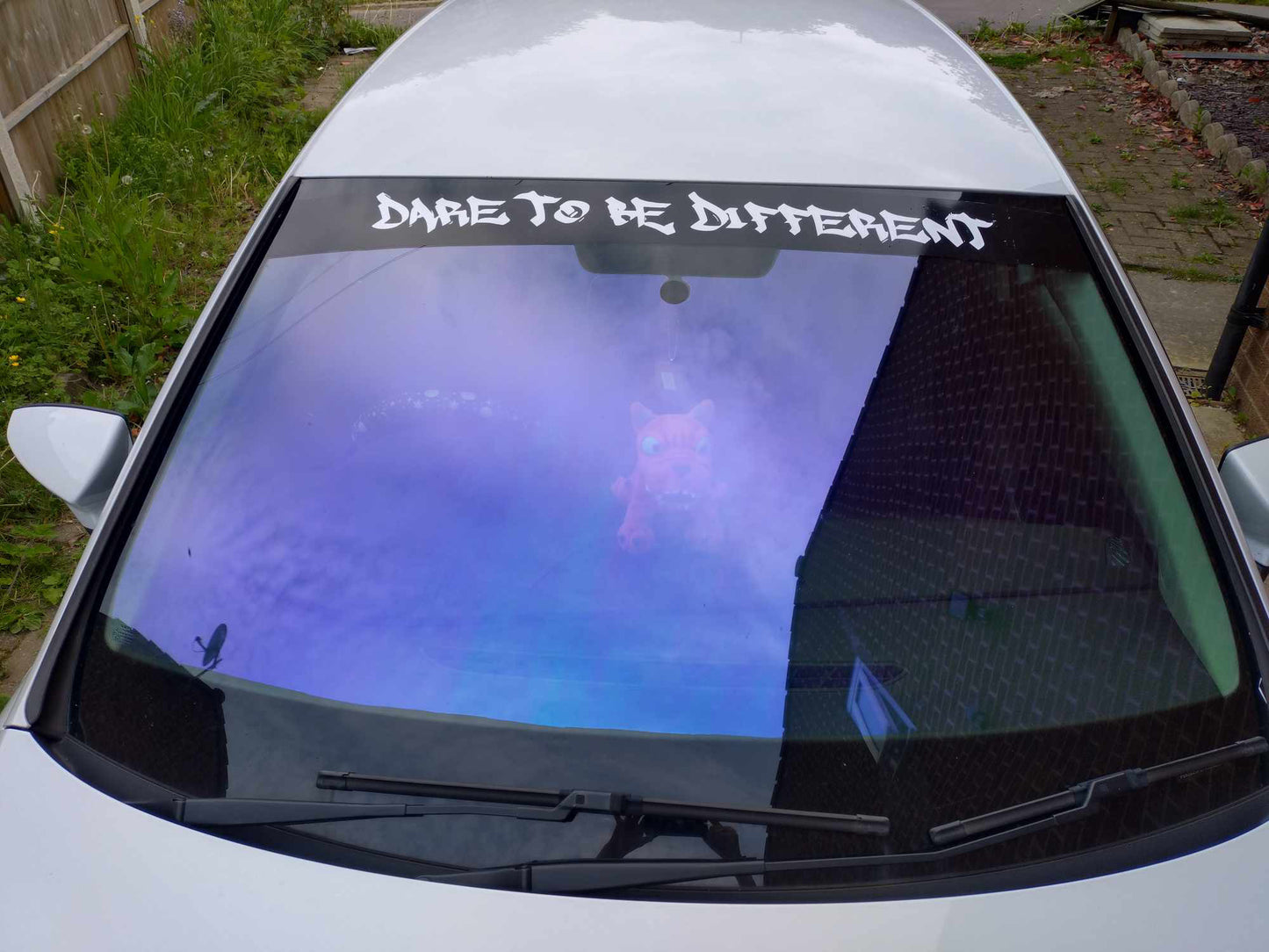 Personalised Sunstrips