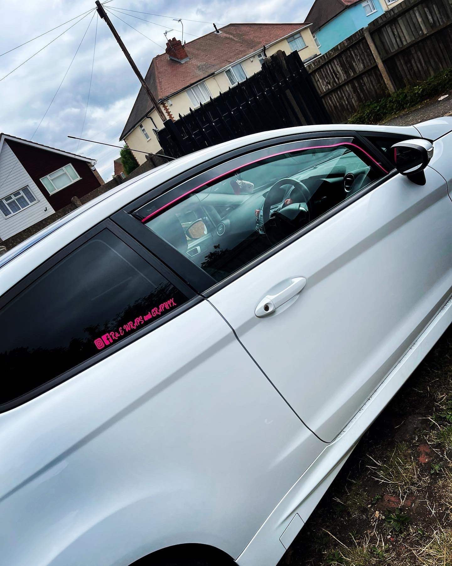 7C4CA33D-B572-45BA-8DC6-0FB5A7016F53 - R&E Wraps and Graphics LTD - Wind Deflector Pinstripes - Pinstripe, Pinstripe wind deflector, pinstripes, Wind deflector pinstripes