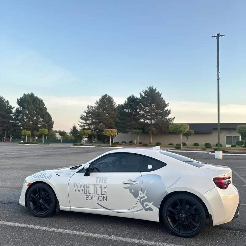 7b2899a9-eda4-4fff-be66-9ae5630f8b6b - R&E Wraps and Graphics LTD - RedBull (The White Edition) Graphic Kit - Universal To All Vehicles - graphic kits, redbull