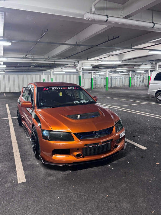 858AB929-C960-466C-ACC4-6AB803B4602A - R&E Wraps and Graphics LTD - Mitsubishi Ralli Art Competition Sunstrip - Evolution IV, mitsubishi, Mitsubishi Evolution VI, mitsubishi sunstrip, sunstrip, sunstrips