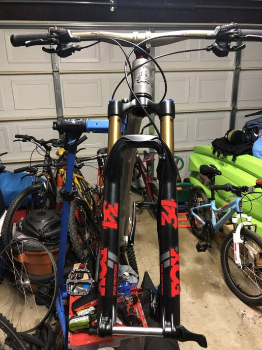 8BAA251F-3EE5-4B78-8A2E-BD534373D720 - R&E Wraps and Graphics LTD - FOX Factory 34 Fork Sticker Set - Fox, Fox 38, Fox factory